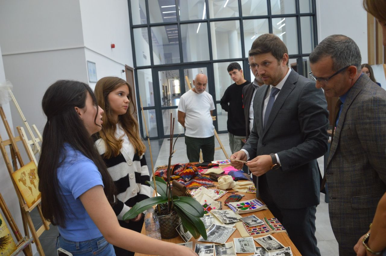 Köklerle Şifa Kampı’nda Gençler Köklerinden Güç Aldı - Sayfa 2