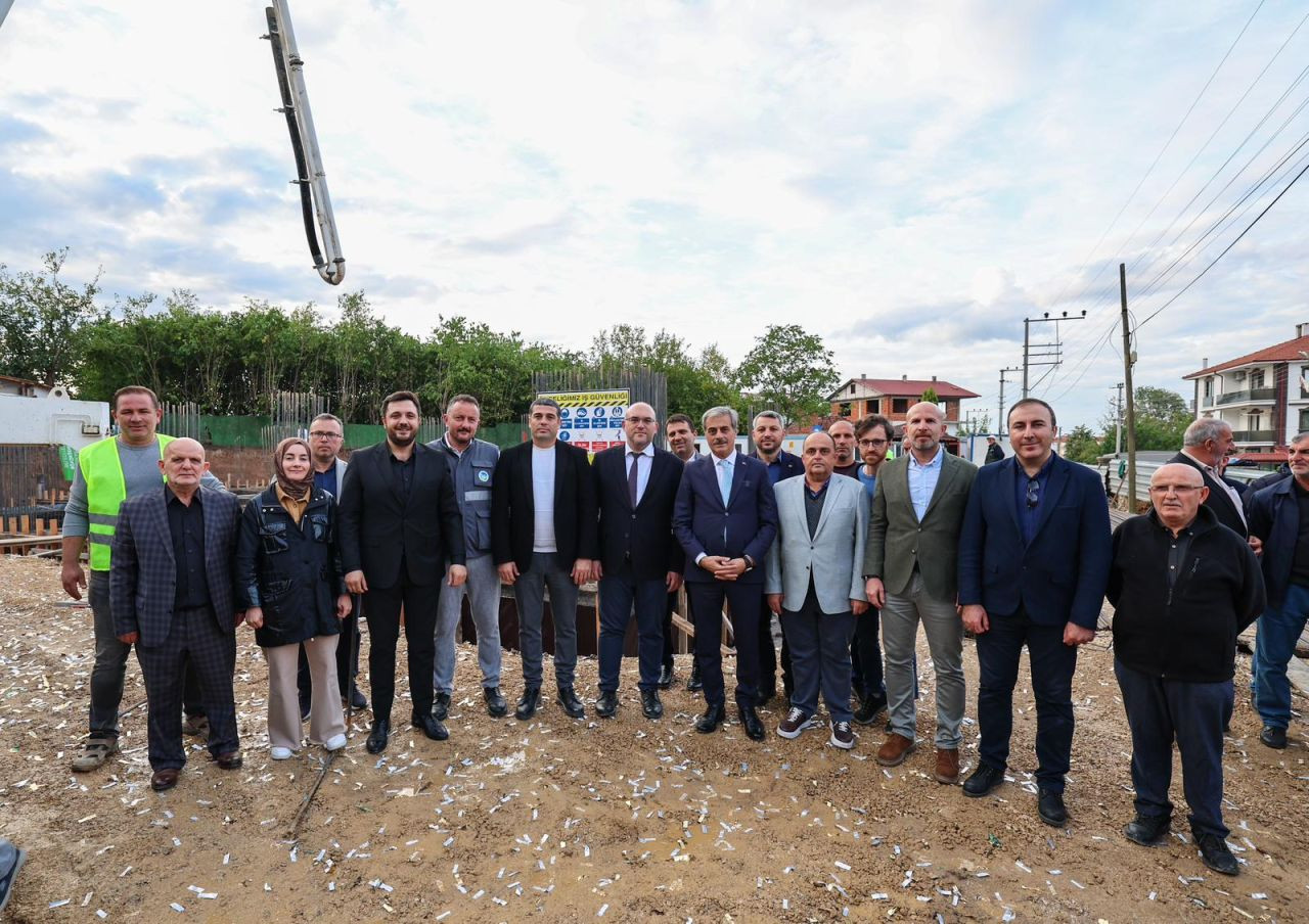 “Karapürçek’in Sosyal Hayatında Yeni Bir Dönem Başlayacak” - Sayfa 3