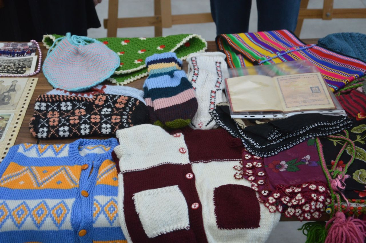 Köklerle Şifa Kampı’nda Gençler Köklerinden Güç Aldı - Sayfa 4