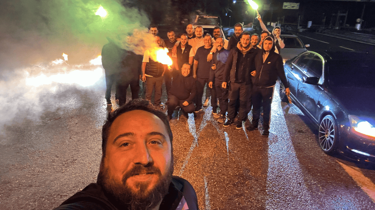 Off-Road’ın Şampiyonluk Kupası Sapanca’ya Geldi - Sayfa 2