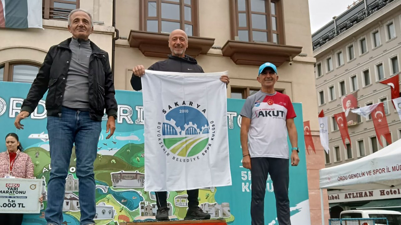 Büyükşehir’den 3 Branşta Büyük Başarı