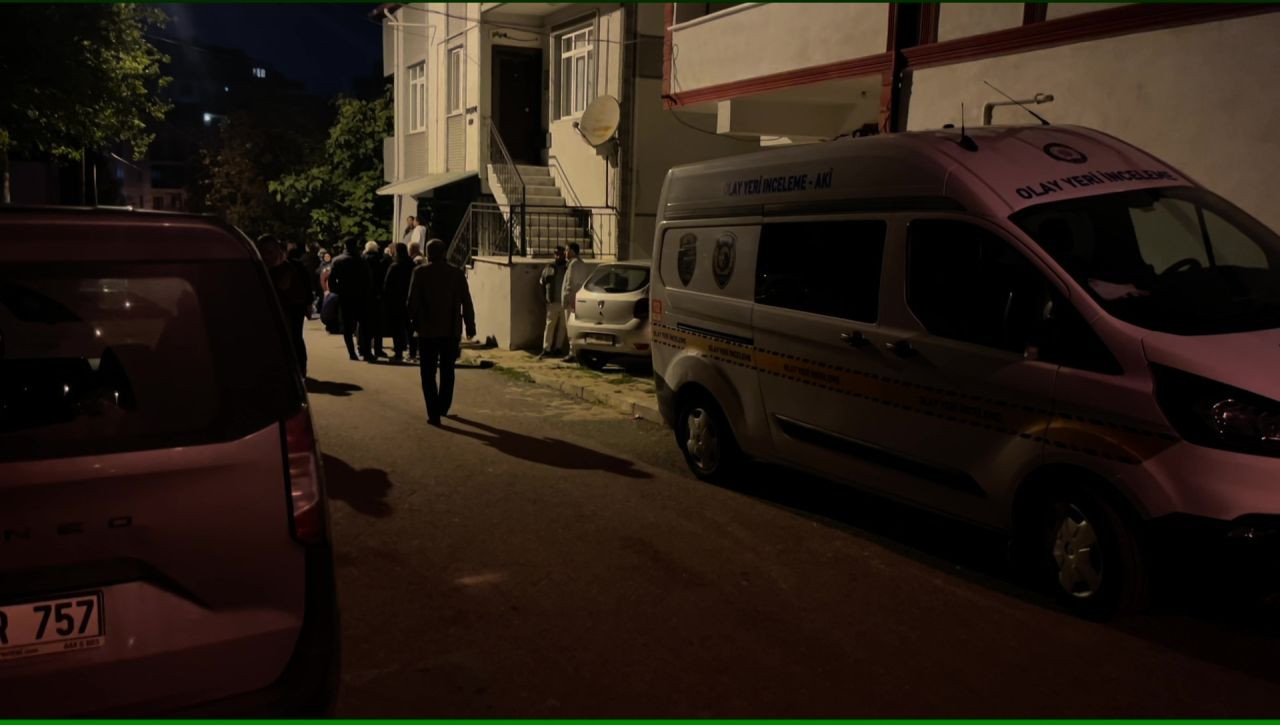 Yanlışlıkla Kızını Vuran Baba Aynı Silahla İntihar Etti - Sayfa 4