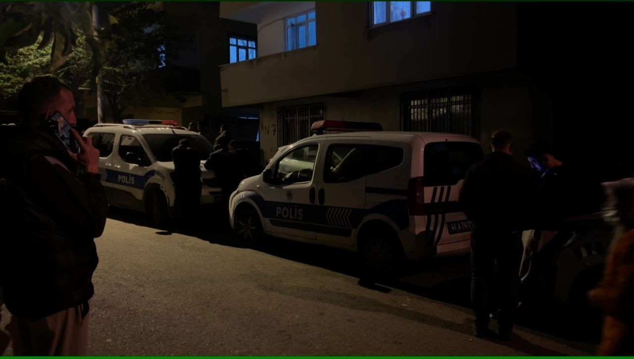 Yanlışlıkla Kızını Vuran Baba Aynı Silahla İntihar Etti - Sayfa 2