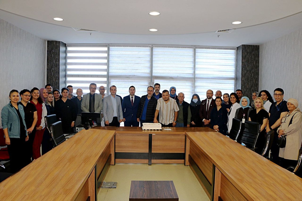 Sakarya'da Evde Diyaliz Dönemi - Sayfa 3