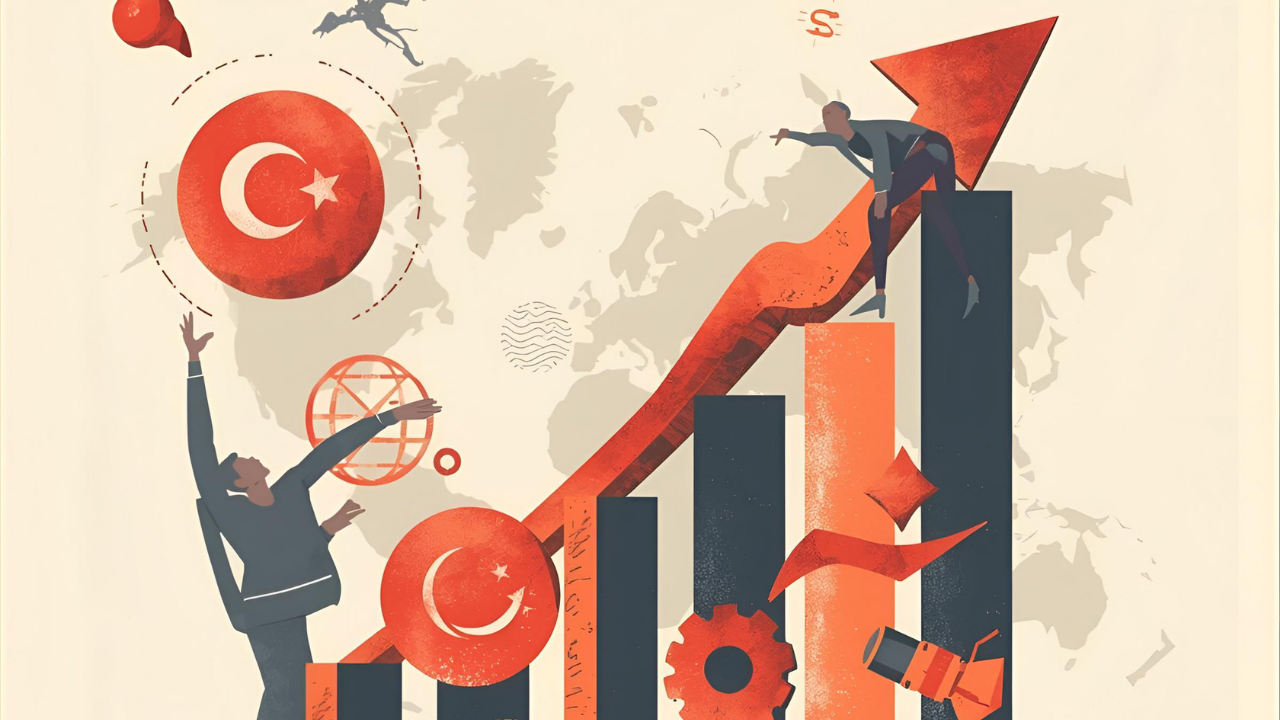 IMF, Türkiye'nin büyüme tahminlerini yükseltti - Sayfa 2