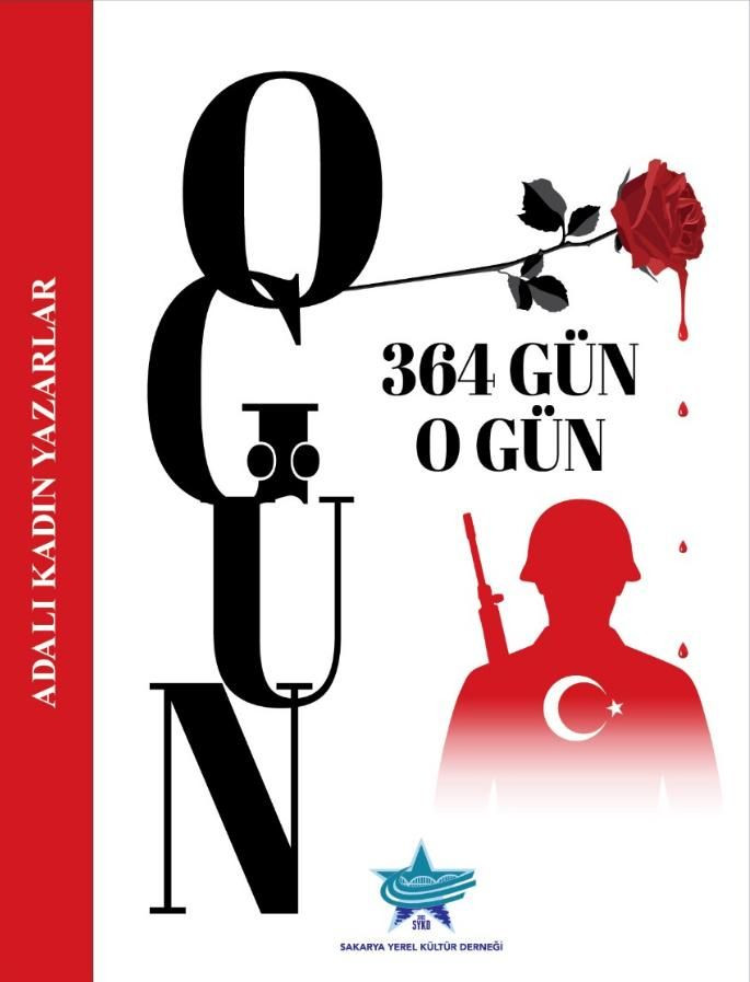 “364 Gün O Gün” Adlı Kitap Yayınlandı - Sayfa 3