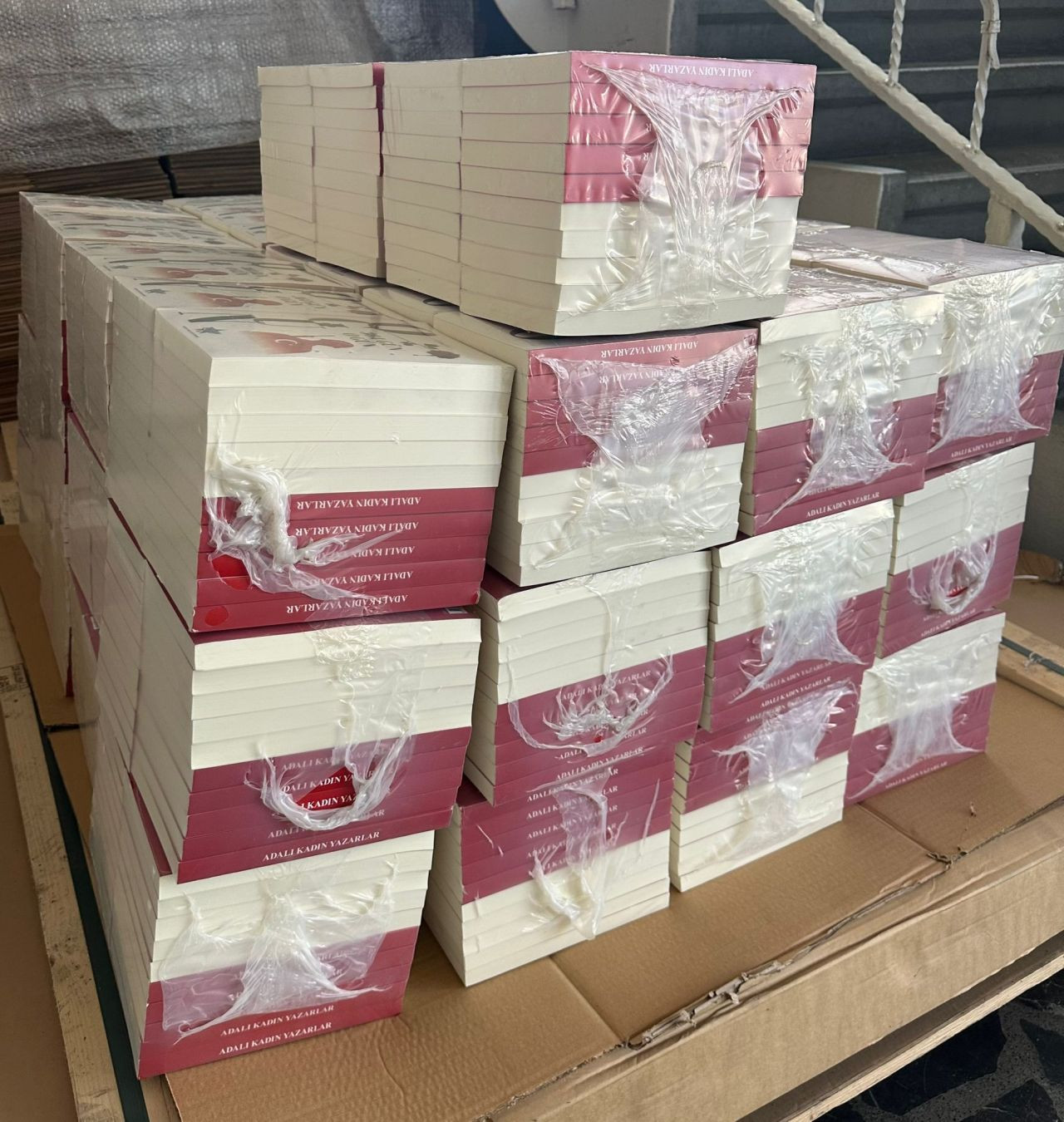 “364 Gün O Gün” Adlı Kitap Yayınlandı - Sayfa 5