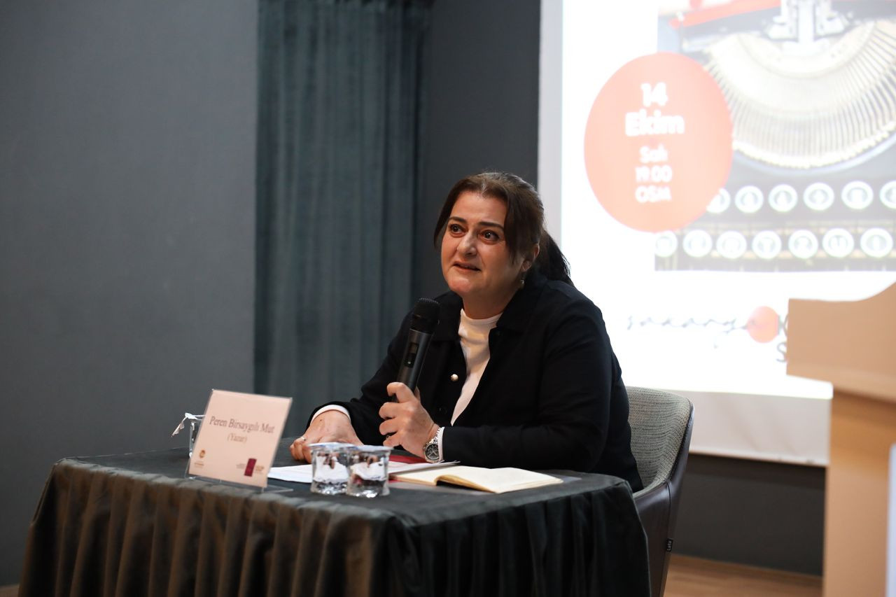 “Sahadaki Gerçekler Tüm Edebi Kurguları Yerle Bir Etti” - Sayfa 2