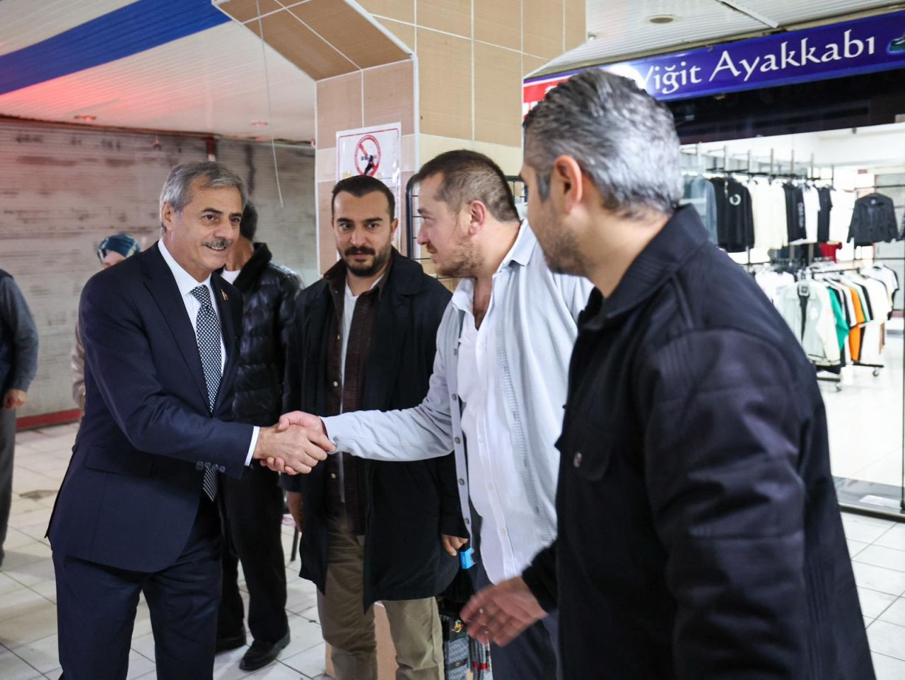 Katlı Pazar’da Yeniden Canlanma Dönemi Başlıyor - Sayfa 3