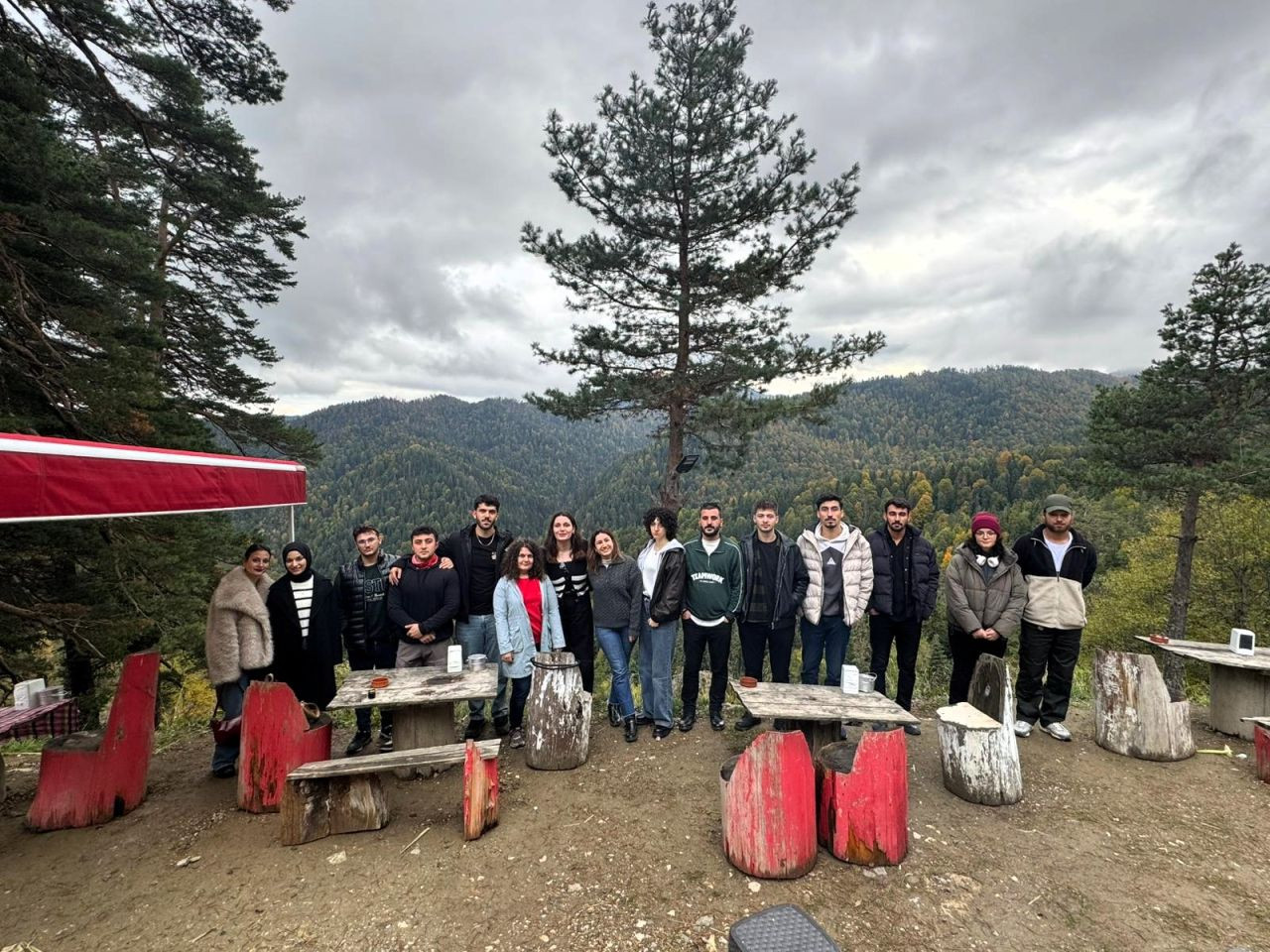 Öğrenciler Park Yönetimini Yerinde İnceledi - Sayfa 2