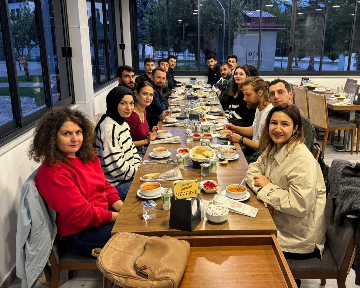 Öğrenciler Park Yönetimini Yerinde İnceledi - Sayfa 3