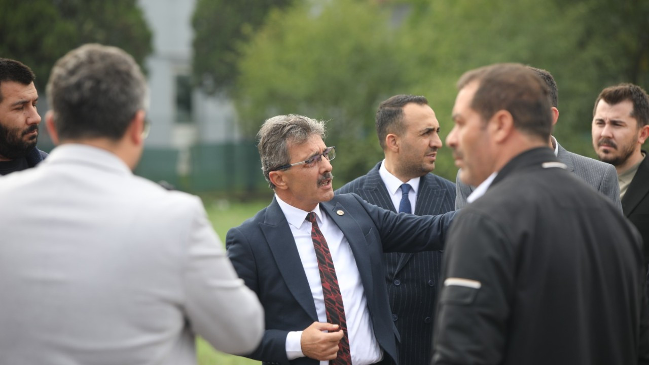 Erenler Yeşiltepe'de 12 Sokak Baştan Sona Yenilenecek