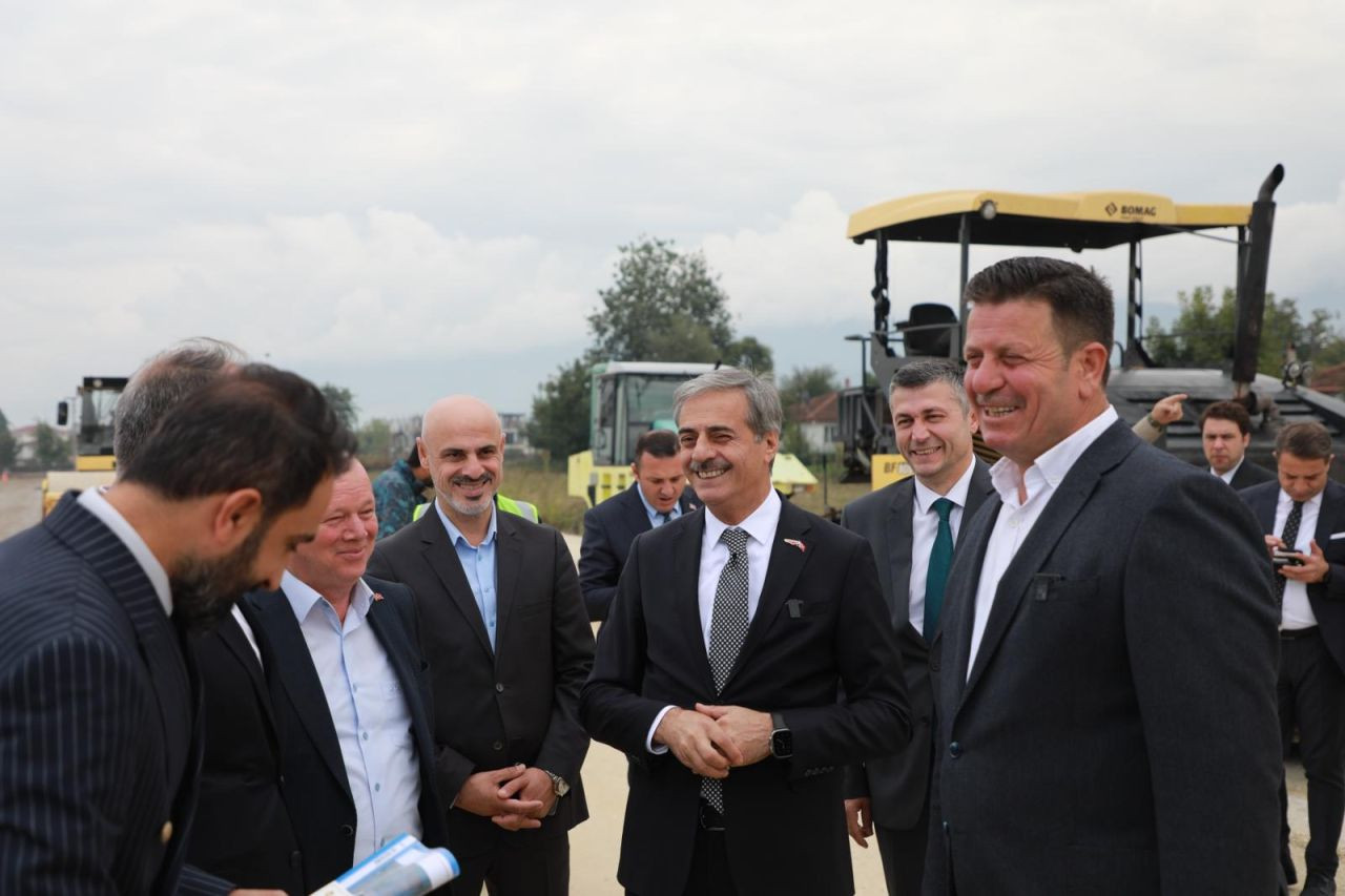 ‘Kızılelma Akyazı’nın Geleceğine Değer Katacak’ - Sayfa 2