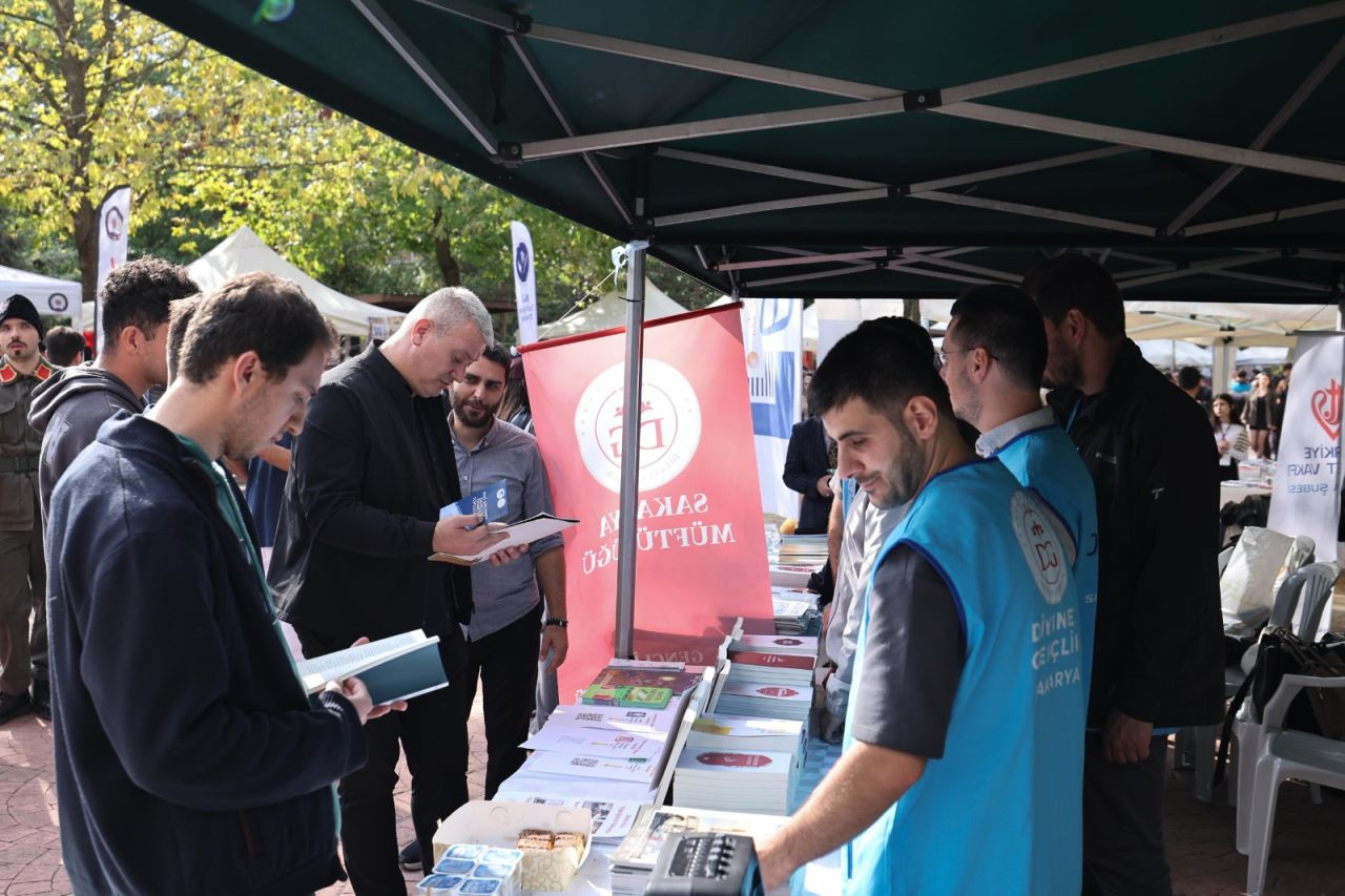 Başkan Çelik'ten Öğrenci Topluluklarına Ziyaret - Sayfa 2