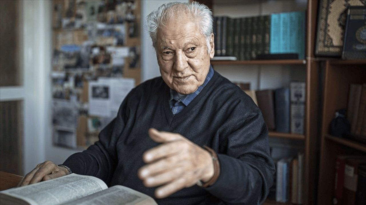 Nuri Pakdil’in fikri mirası OSM’de konuşulacak