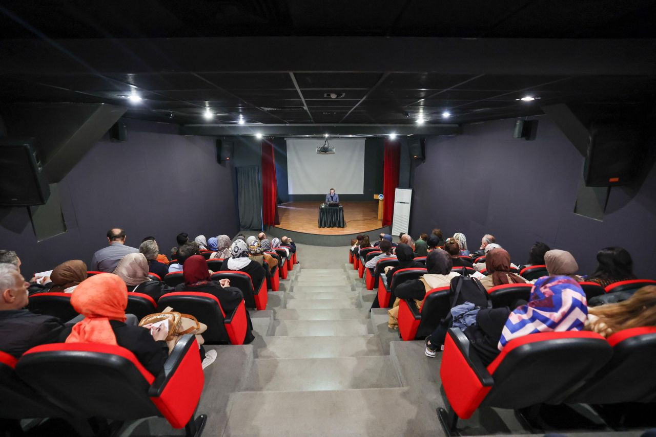 Büyükşehir Akademi’de Güz Dönemi Başlıyor - Sayfa 1