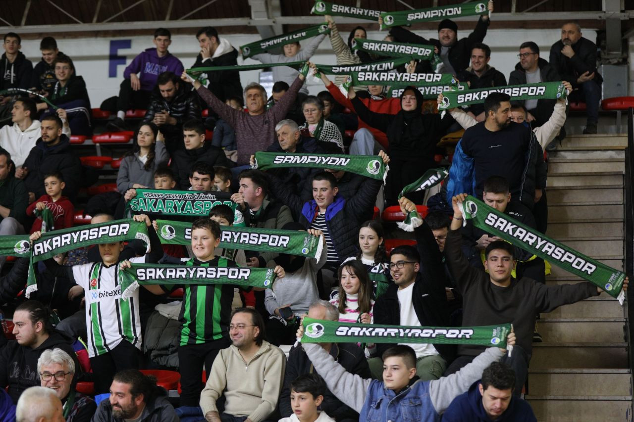 Büyükşehir Basket Perdeyi Güngören’le Açıyor - Sayfa 2