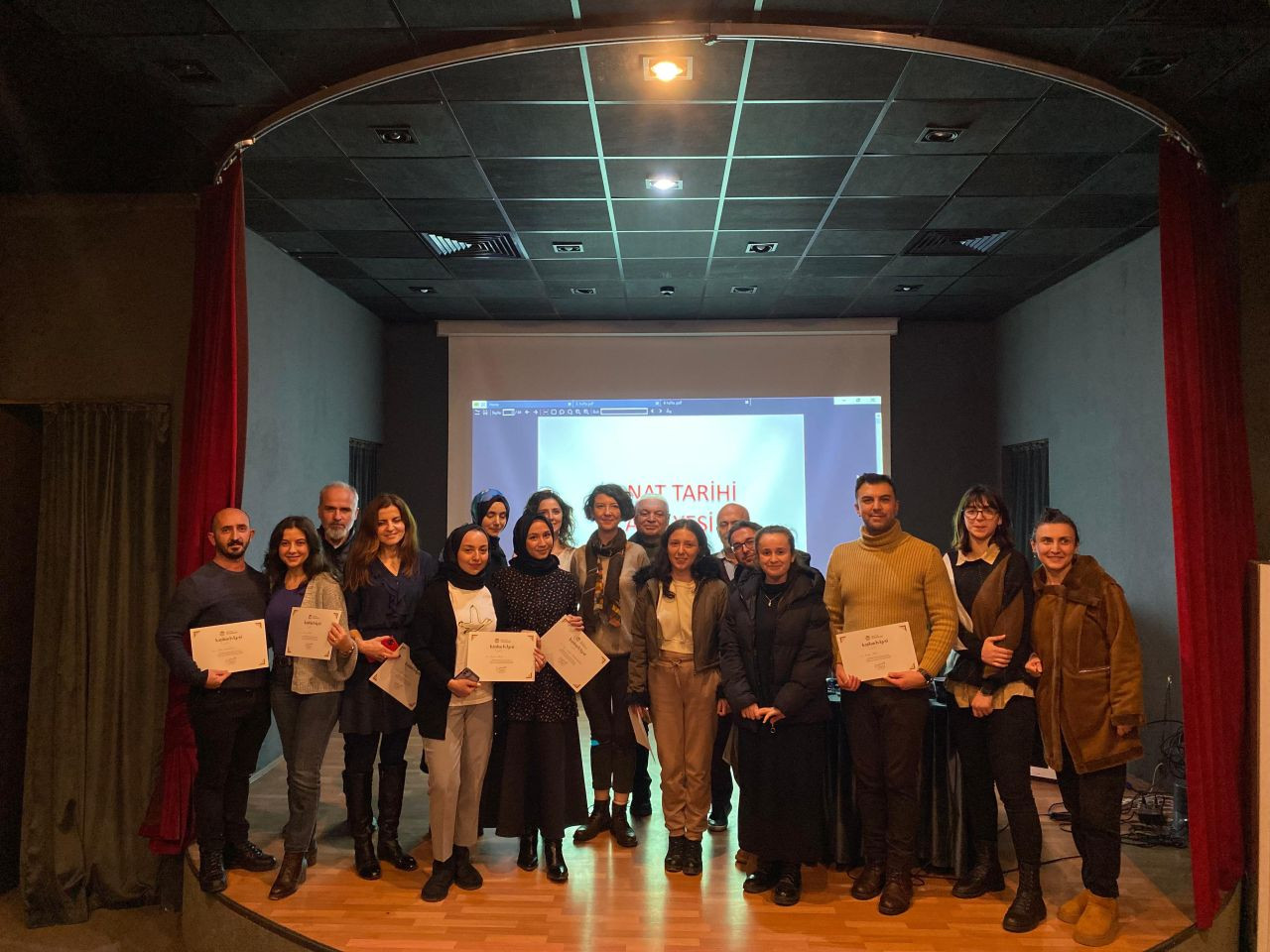 Büyükşehir Akademi’de Güz Dönemi Başlıyor - Sayfa 2