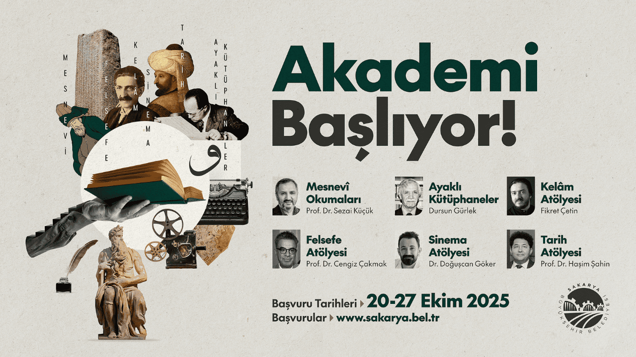 Büyükşehir Akademi’de Güz Dönemi Başlıyor - Sayfa 3