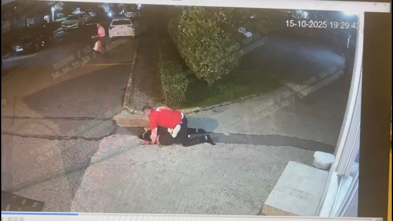 Beykoz’da Eski Sevgili Dehşeti: Aysel Karakoç Bıçaklanarak Öldürüldü - Sayfa 2