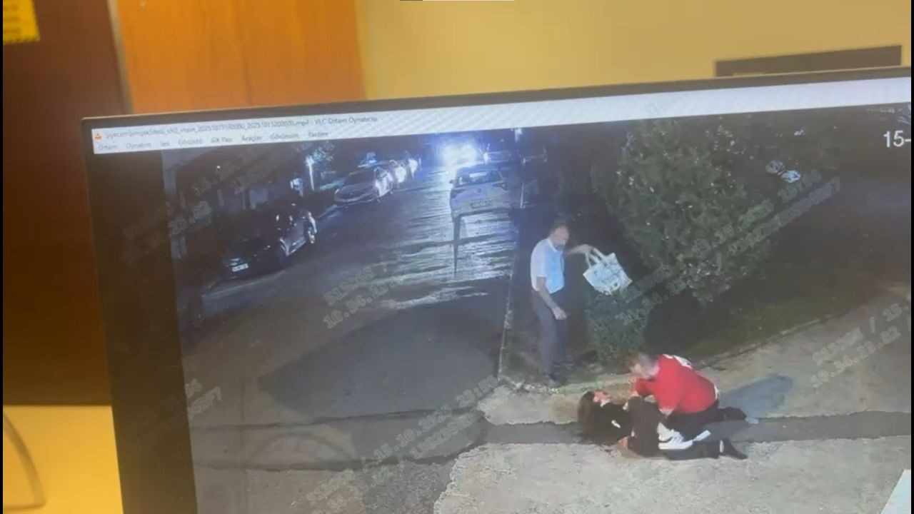 Beykoz’da Eski Sevgili Dehşeti: Aysel Karakoç Bıçaklanarak Öldürüldü - Sayfa 3