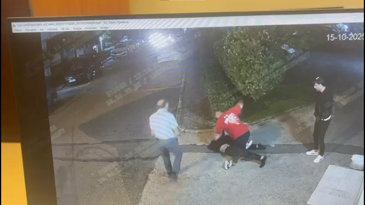 Beykoz’da Eski Sevgili Dehşeti: Aysel Karakoç Bıçaklanarak Öldürüldü - Sayfa 1