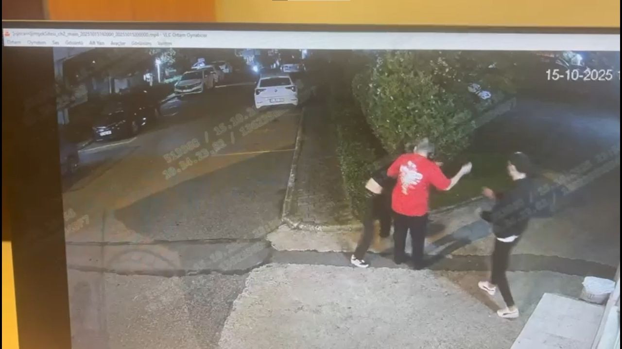 Beykoz’da Eski Sevgili Dehşeti: Aysel Karakoç Bıçaklanarak Öldürüldü - Sayfa 4