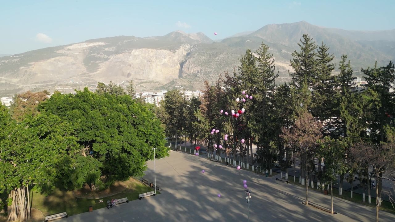 Meme Kanserini Yenen Kadın Farkındalık Etkinliği Düzenledi - Sayfa 2