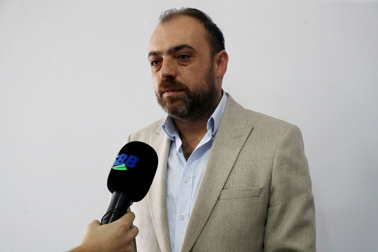 Büyükşehir Basket Perdeyi Güngören’le Açıyor - Sayfa 4