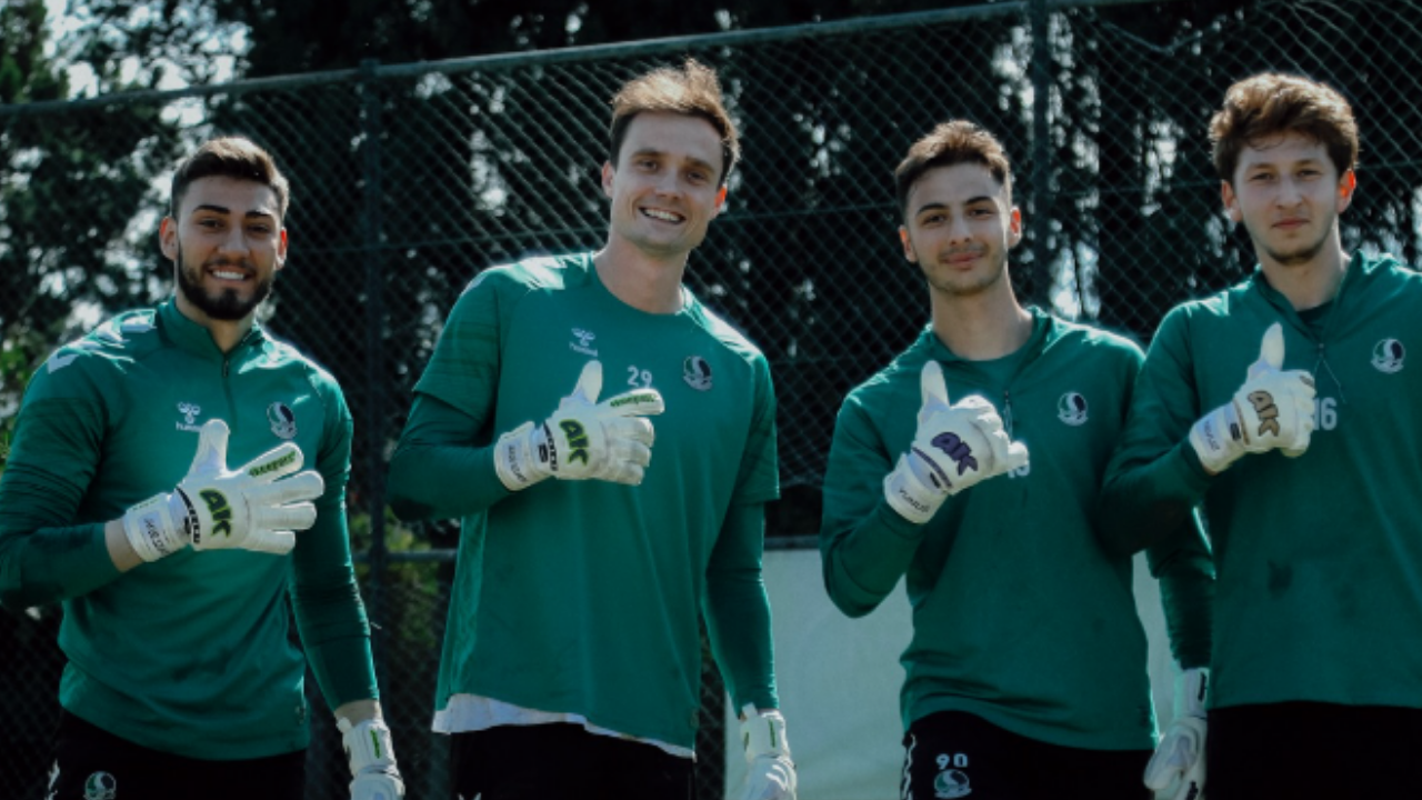 Sakaryaspor, Adana Demirspor ile Kritik Maça Çıkıyor