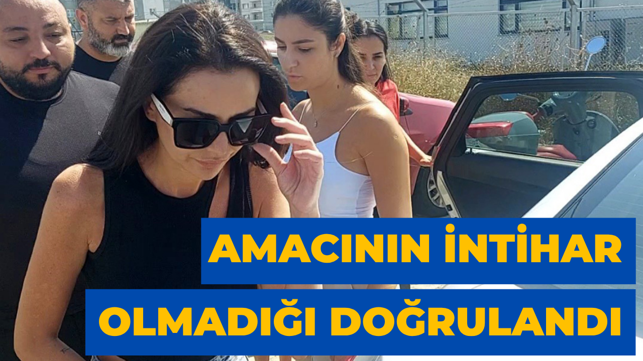 Dilan Polat: “Köprüde Durma Amacım İntihar Değildi”