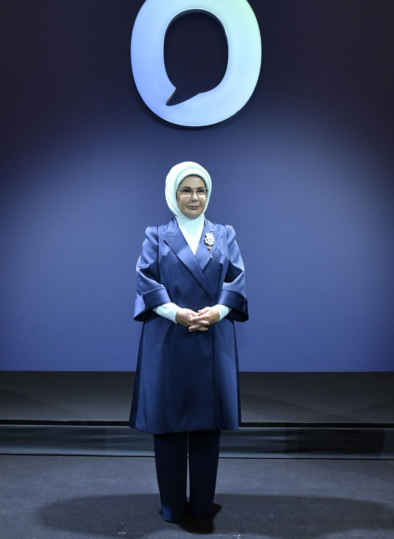 Emine Erdoğan’dan Sıfır Atık ve Çevre Vurgusu - Sayfa 2