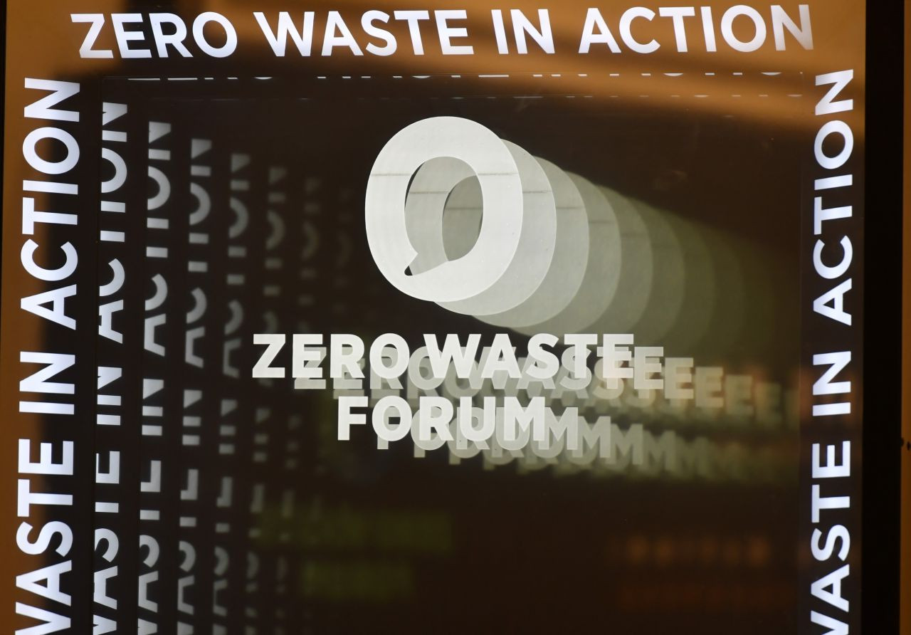 Emine Erdoğan’dan Sıfır Atık ve Çevre Vurgusu - Sayfa 4