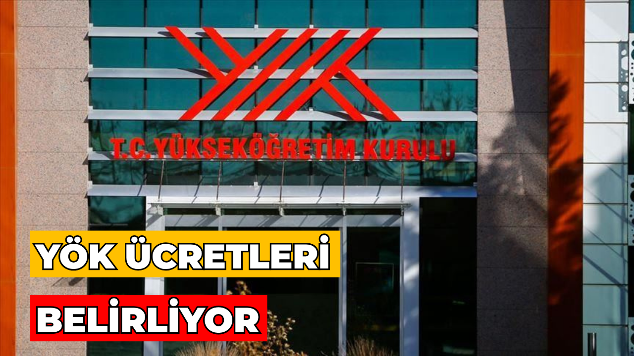 Özel Üniversite Ücretlerini YÖK Belirleyecek
