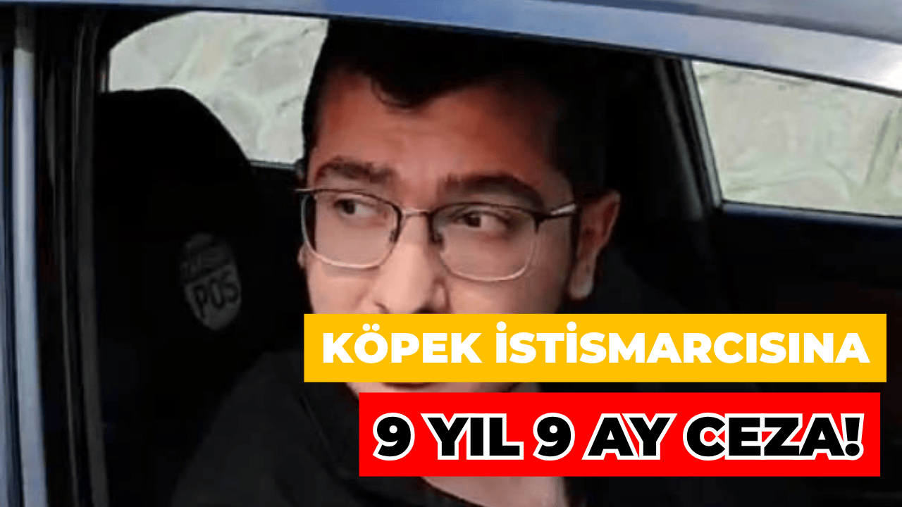 Hayvanlara Cinsel İstismar ve Öldürme Davasında Karar