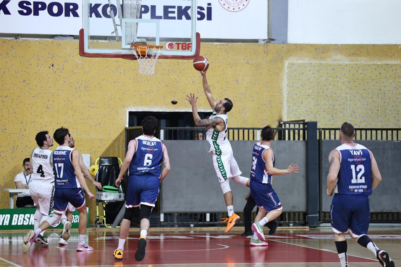 Büyükşehir Basketbol Takımından Fırtına Gibi Sezon Açılışı - Sayfa 5