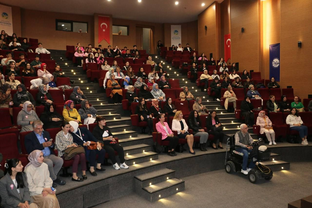 Kendiniz Ve Sevdikleriniz İçin: Erken Teşhis Hayat Kurtarır - Sayfa 4