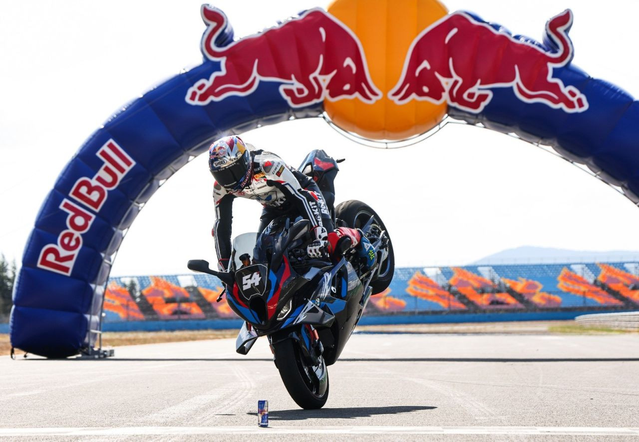 Toprak Razgatlıoğlu 2025 Dünya Superbike Şampiyonu - Sayfa 1