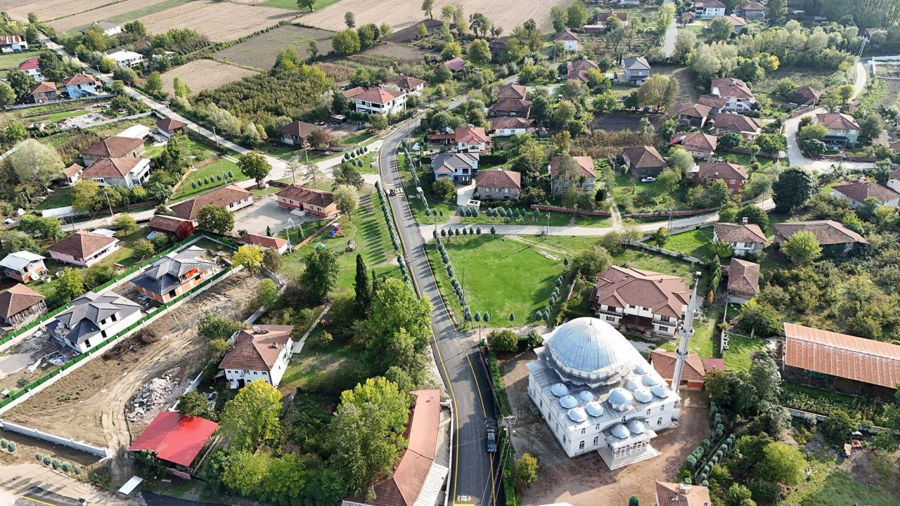 Akyazı’da 4 Mahallenin Ulaşımı İçin Yepyeni Dönem - Sayfa 9