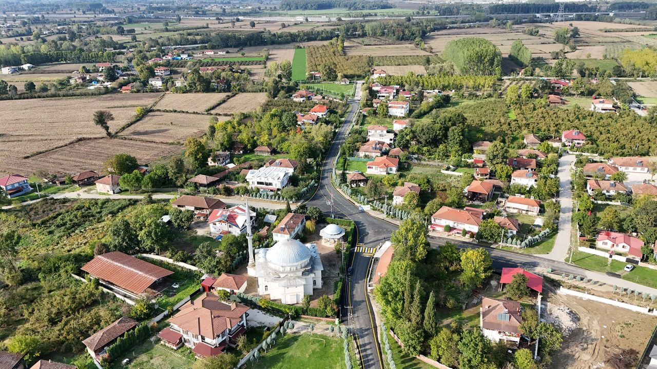 Akyazı’da 4 Mahallenin Ulaşımı İçin Yepyeni Dönem - Sayfa 5