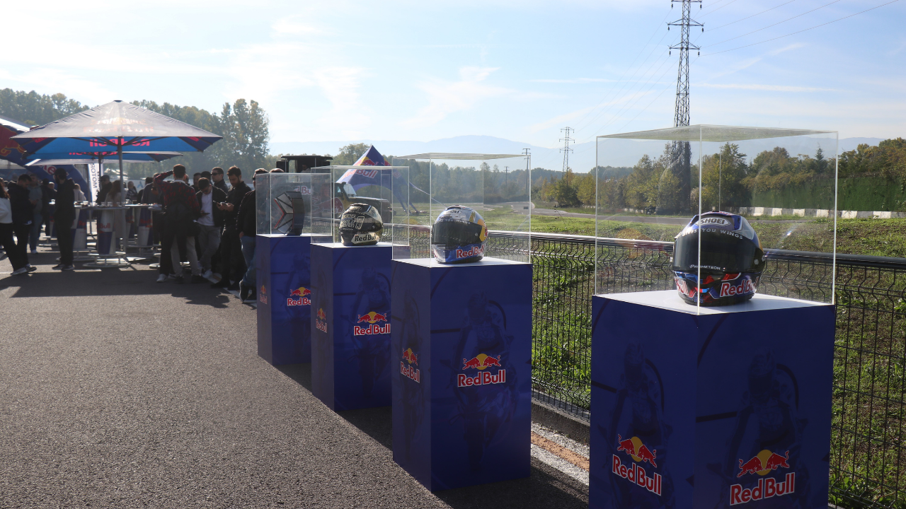 Toprak Razgatlıoğlu: “MotoGP Zor Olacak Ama Hedefimiz Şampiyonluk” - Sayfa 3