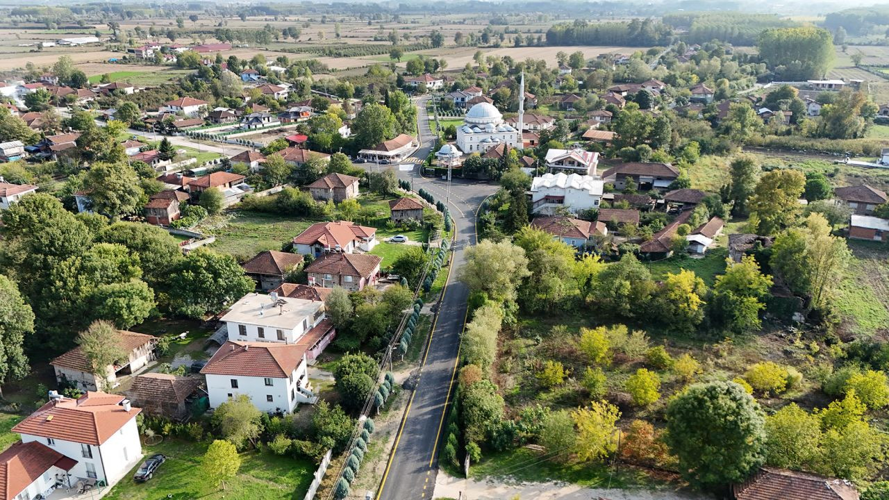 Akyazı’da 4 Mahallenin Ulaşımı İçin Yepyeni Dönem - Sayfa 8