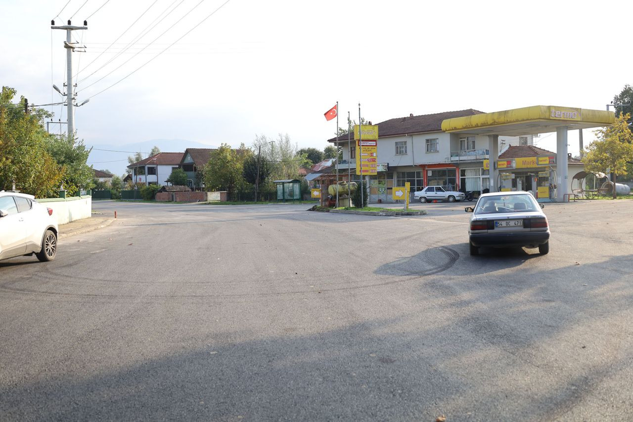 Akyazı’da 4 Mahallenin Ulaşımı İçin Yepyeni Dönem - Sayfa 4