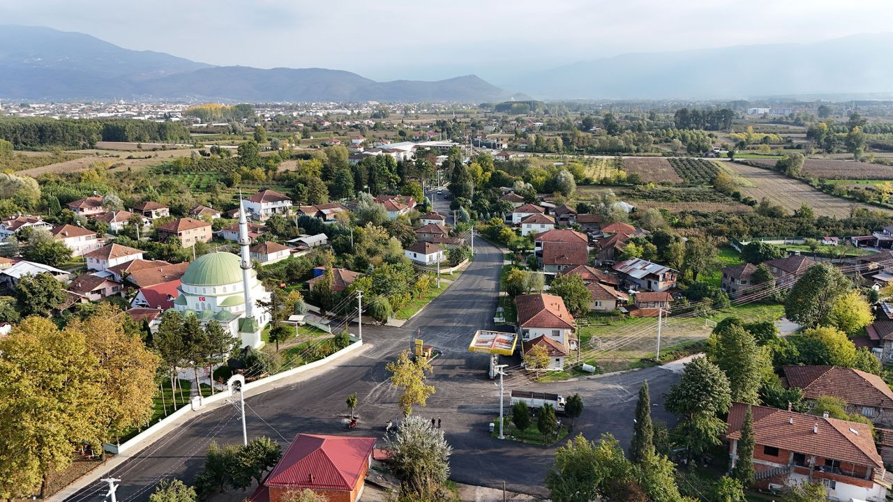 Akyazı’da 4 Mahallenin Ulaşımı İçin Yepyeni Dönem - Sayfa 1