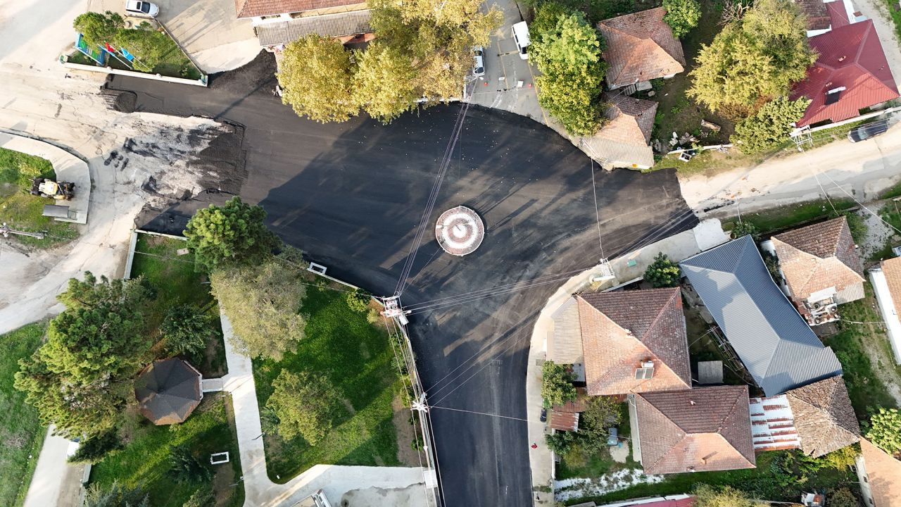 Akyazı’da 4 Mahallenin Ulaşımı İçin Yepyeni Dönem - Sayfa 3