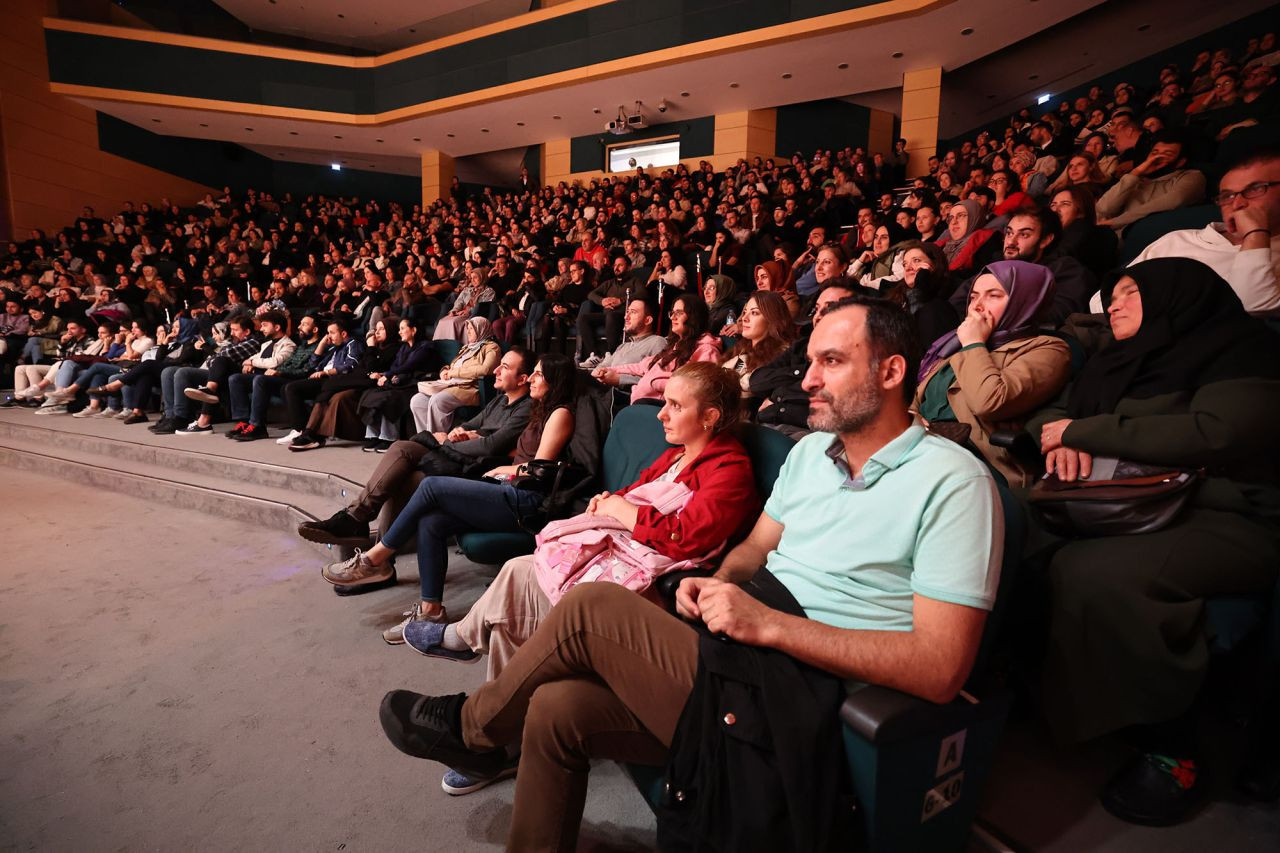“Şahane Düğün” Oyununa Yoğun İlgi - Sayfa 3