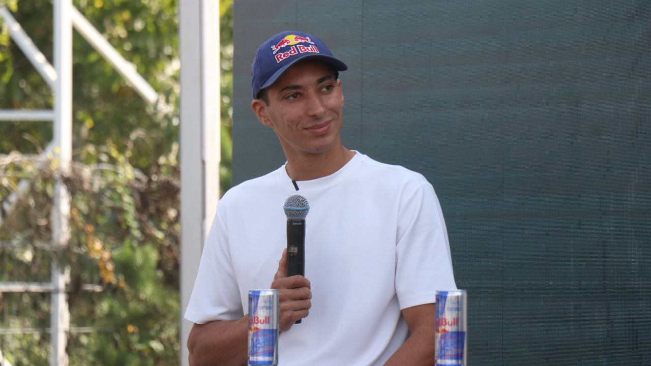 Toprak Razgatlıoğlu: “MotoGP Zor Olacak Ama Hedefimiz Şampiyonluk” - Sayfa 5