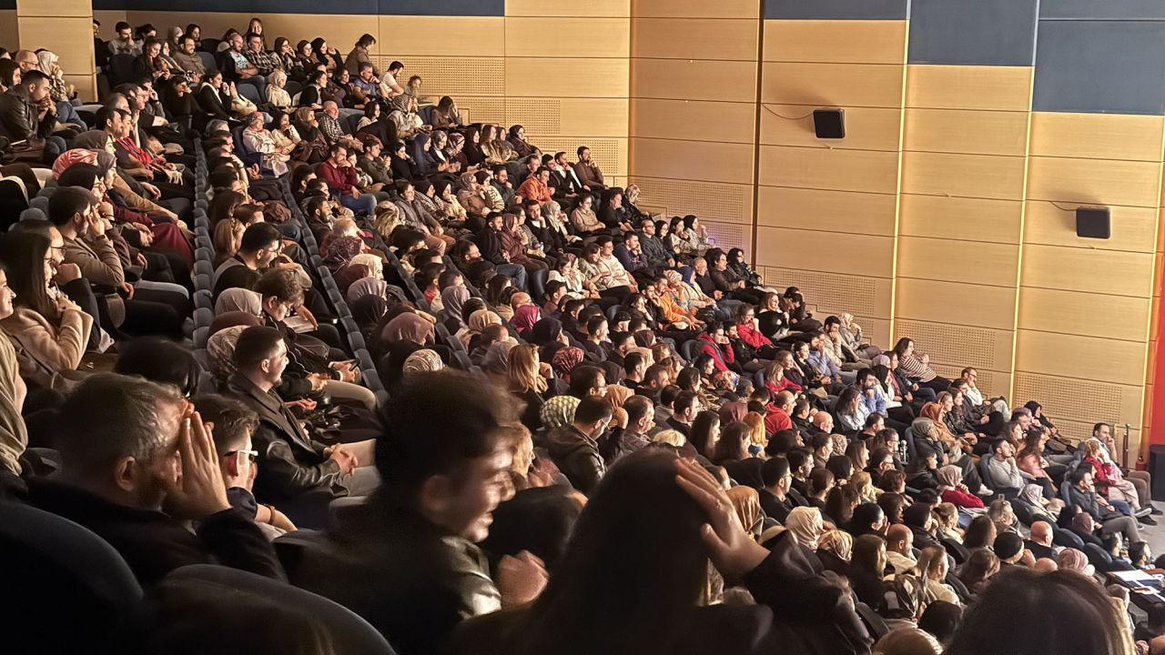 “Şahane Düğün” Oyununa Yoğun İlgi - Sayfa 6