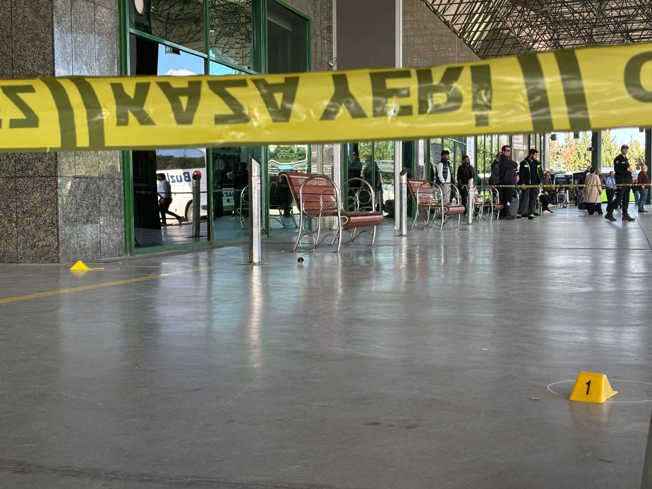 Uzman Çavuş Bacağından Vurularak Etkisiz Hale Getirildi - Sayfa 2