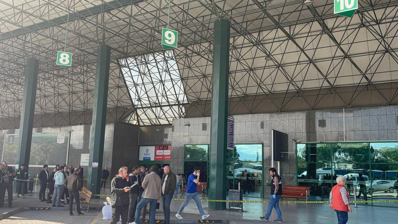 Uzman Çavuş Bacağından Vurularak Etkisiz Hale Getirildi - Sayfa 3